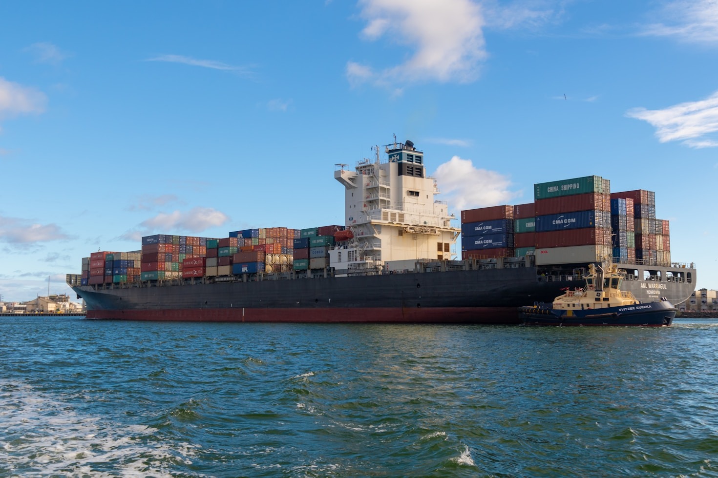 Top 5 Must-Read Books on Maritime History